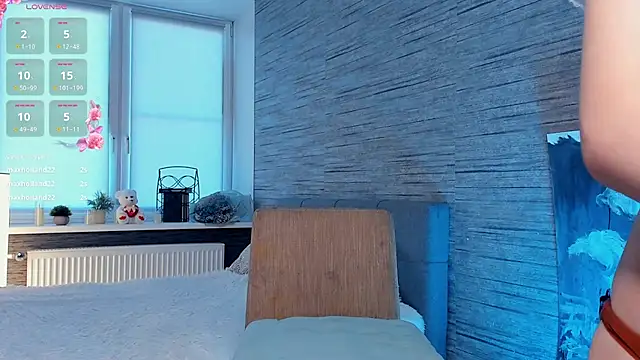 MerylHedley online show from 02.19.25