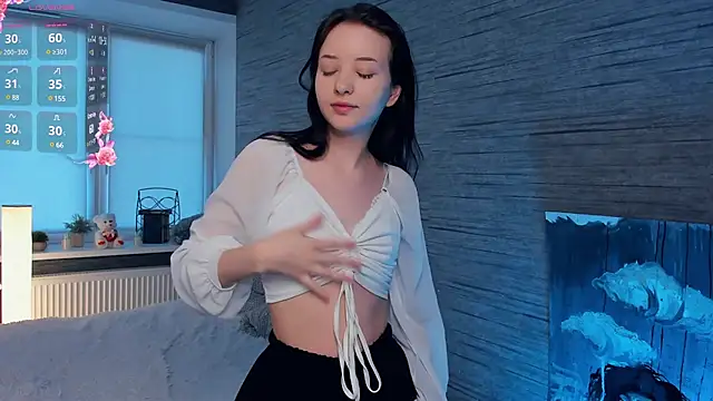 MerylHedley online show from 02.28.25