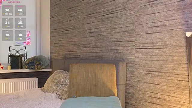 MerylHedley online show from 03.02.25