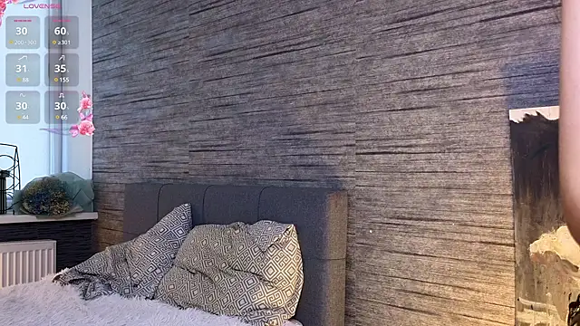 MerylHedley online show from 03.15.25