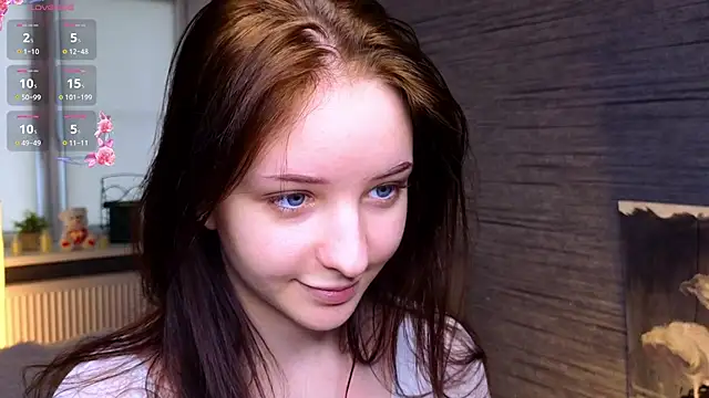 MerylHedley online show from 03.20.25