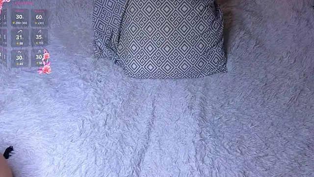 MerylHedley online show from 03.22.25