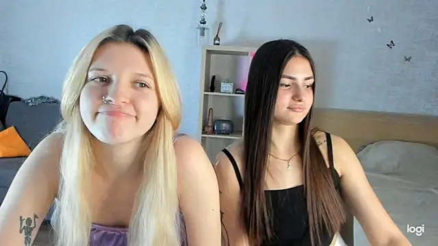 ShySonya online show from 12.19.24