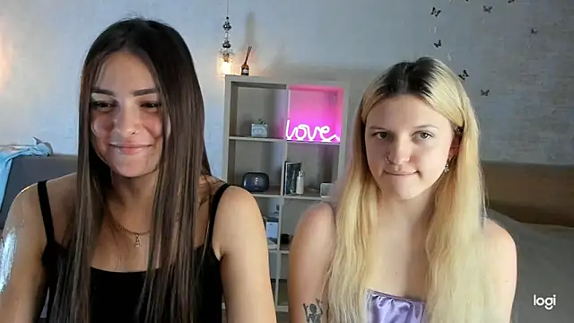 ShySonya online show from 12.20.24