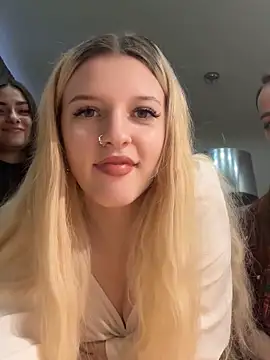 ShySonya online show from 02.09.25