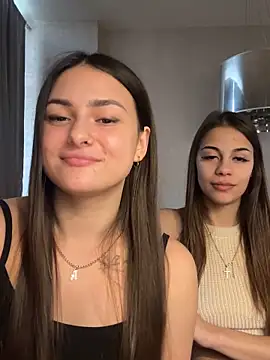 ShySonya online show from 10.02.25