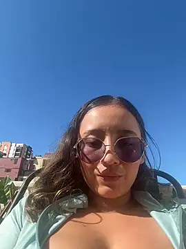 Kay LustyWife online show from 01.17.26