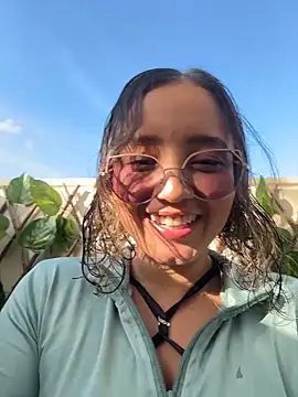 Kay LustyWife online show from 02.04.26