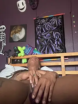 LoveInTransition online show from 02.13.25