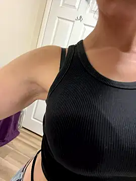 Snapshot of SweetSolez chatting on 01.10.26 SweetSolez online show from 01.10.26