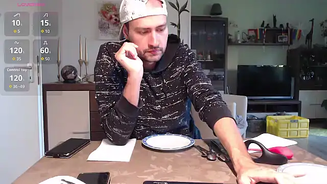 xxJANI2xx online show from 10.03.25