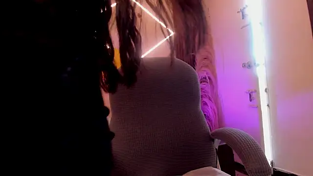 lunaalynch online show from 03.31.26