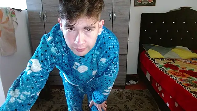 samael1107 online show from 12.03.25