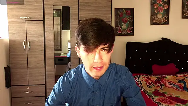 samael1107 online show from 04.16.26