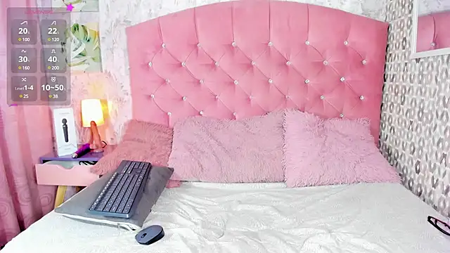 Snapshot of blaiine_colfer chatting on 01.23.25 blaiine colfer online show from 01.23.25