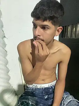 Snapshot of LiamGadiell chatting on 04.09.26 LiamGadiell online show from 04.09.26