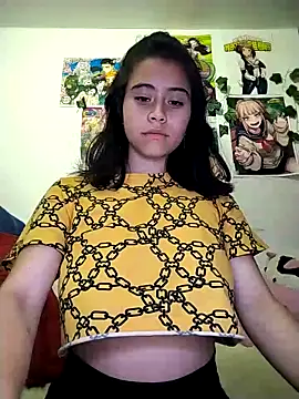 Alexandra 65 online show from 10.31.25