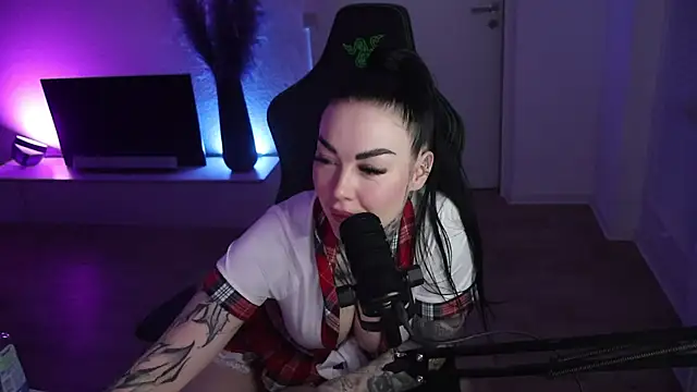 PalinaPr online show from 02.19.25