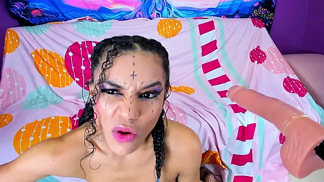 AnnemiekNicole online show from 02.01.25