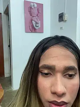 Snapshot of Thalia_girl21 chatting on 01.31.25 Thalia girl21 online show from 01.31.25