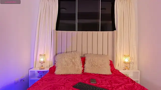 Aliison Smith online show from 03.01.26