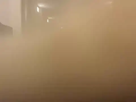 Scarlett Jazmin online show from 02.11.25