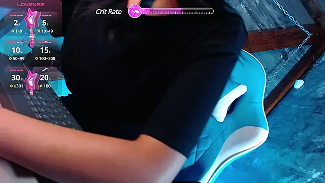 Seeet lilith online show from 02.28.25