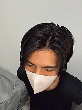 Lio kun online show from 03.23.26