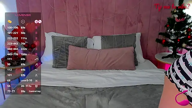 Mayzzie online show from 01.14.26