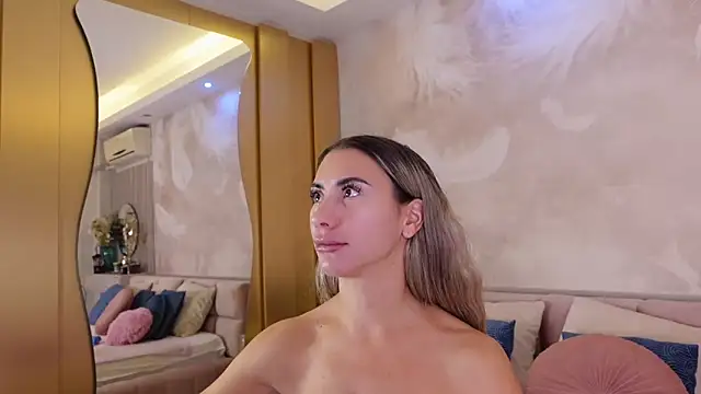 JullyBlair online show from 10.23.25