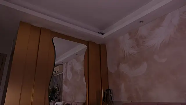 JullyBlair online show from 02.04.26