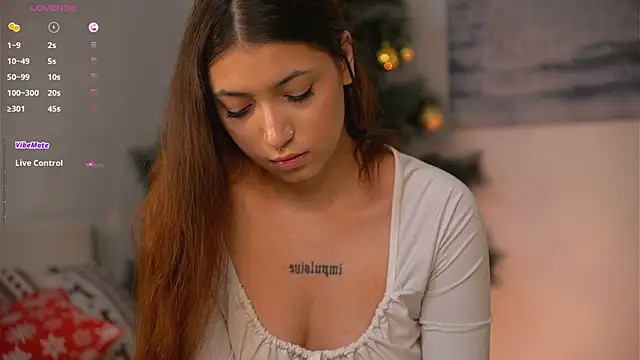 emilianorth  online show from 12.10.24