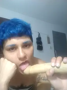 Luci foxx online show from 09.12.25