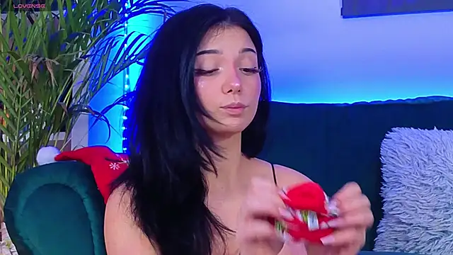 AveryWillow online show from 12.01.25