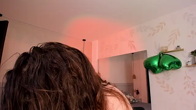 MartinaGuzmann online show from 03.19.26