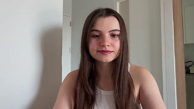 Snapshot of cherryelin chatting on 12.04.24 cherryelin online show from 12.04.24