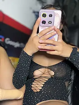 Snapshot of Bonnie_willliams19 chatting on 02.27.26 Bonnie willliams19 online show from 02.27.26