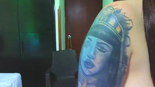 Snapshot of mandy_renzon1_ chatting on 03.19.25 mandy renzon1 online show from 03.19.25