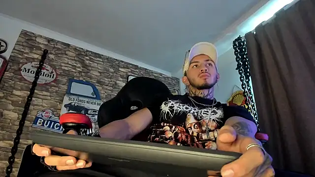 the beast master  online show from 03.10.25