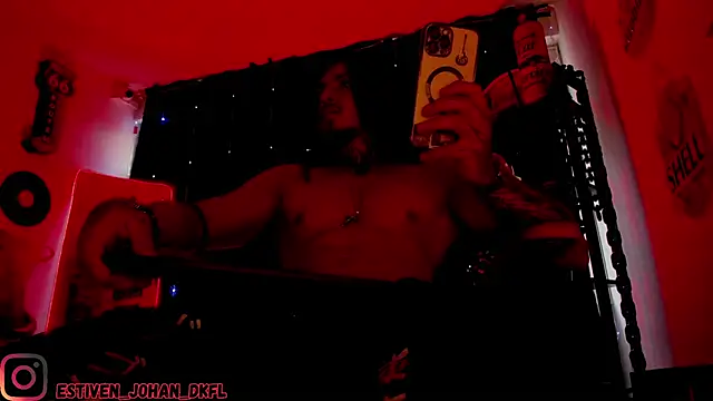 the beast master  online show from 12.15.25