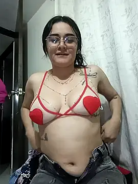 Hanna Kinsley online show from 12.06.24