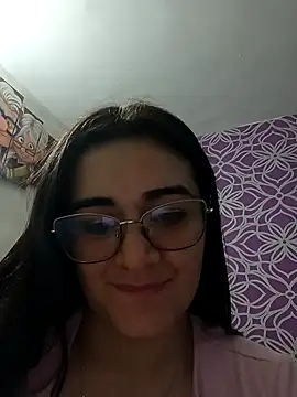 Hanna Kinsley online show from 02.06.25