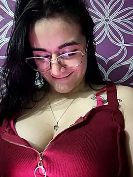 Hanna Kinsley online show from 02.21.25