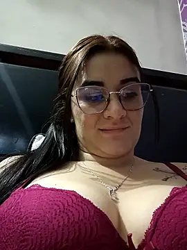 Hanna Kinsley online show from 02.24.25