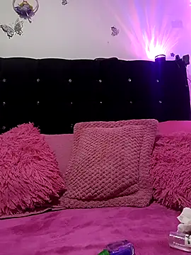 Hanna Kinsley online show from 02.09.26