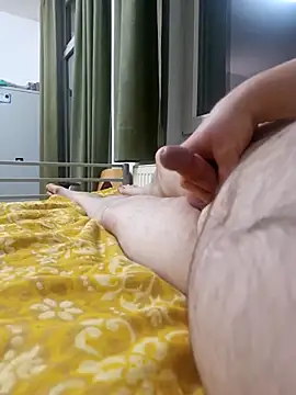 awesome-dirty-dick online show from 12.04.25