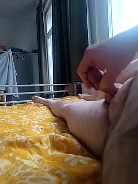 awesome-dirty-dick online show from 12.22.25