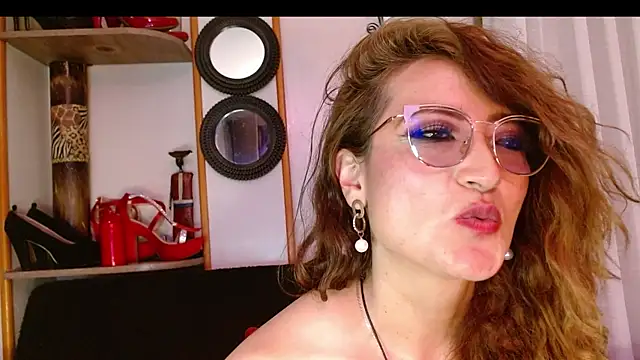 AdeleMourfg online show from 02.10.25