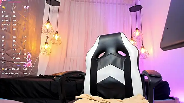 MAGIC SOFI online show from 02.07.25