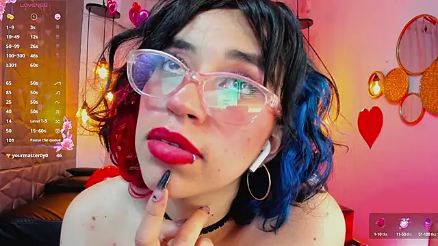 MAGIC SOFI online show from 02.15.25